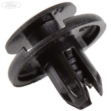 INSULATORS AND COVERS PLASTIC RIVET PACK OF 10