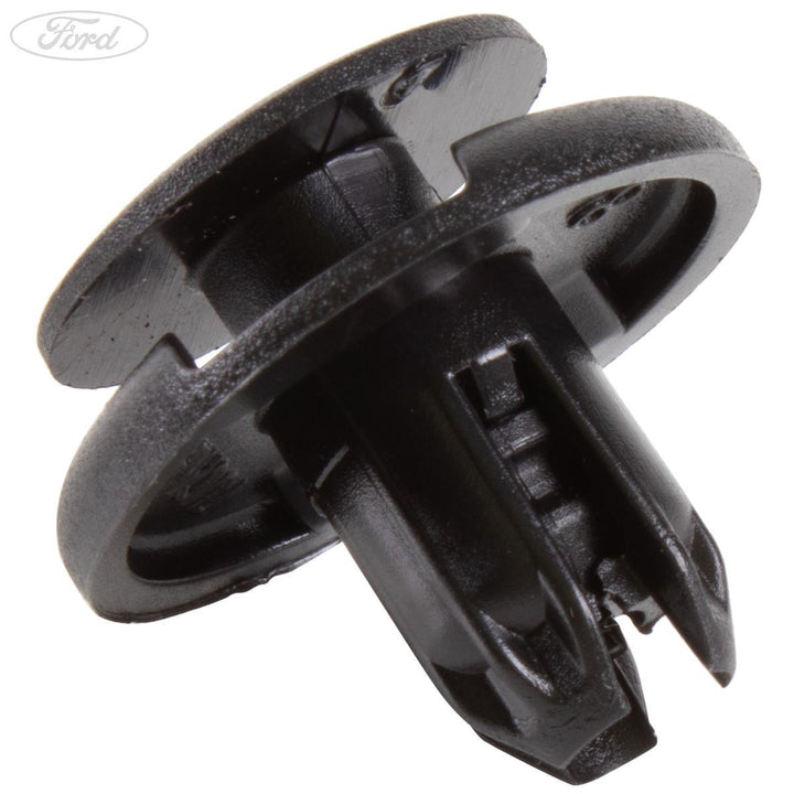 INSULATORS AND COVERS PLASTIC RIVET PACK OF 10