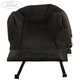 SEAT BACK COVER