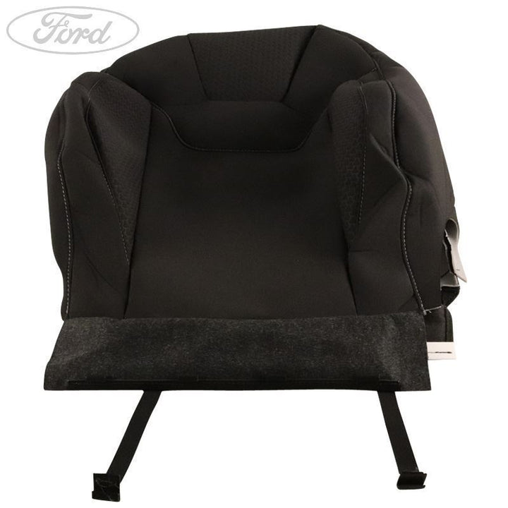 SEAT BACK COVER