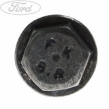 TURBOCHARGER BOLT