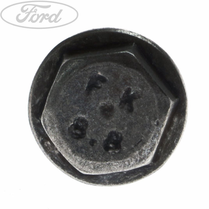 TURBOCHARGER BOLT