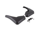 FOCUS 07/2004-12/2007 MUD FLAPS REAR,CONTOURED