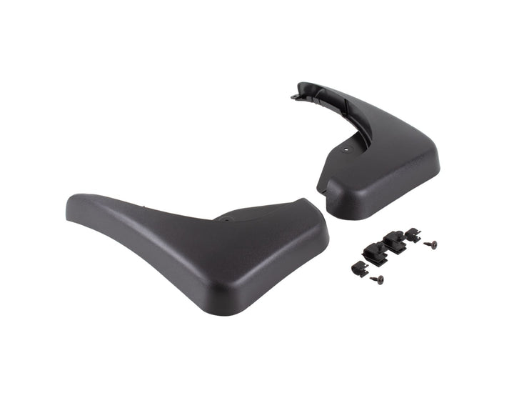 FOCUS 07/2004-12/2007 MUD FLAPS REAR,CONTOURED