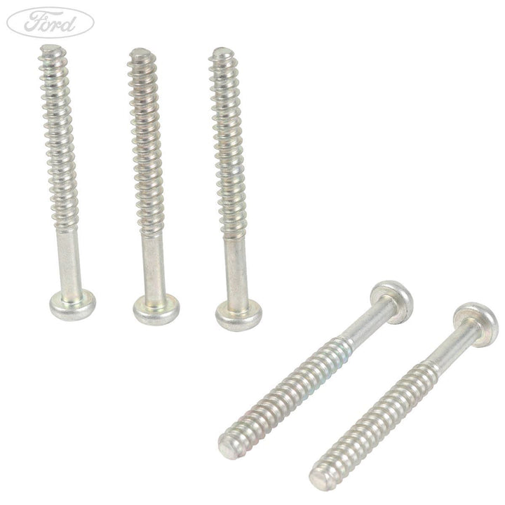 IGNITION COIL AND WIRES/SPARK PLUGS SCREW PACK OF 5