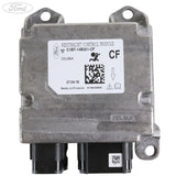 AIR BAG SENSOR