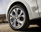 MUSTANG MACH-E FROM 07/2020 ALLOY WHEEL 19