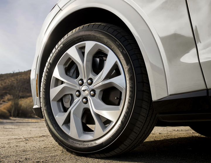MUSTANG MACH-E FROM 07/2020 ALLOY WHEEL 19