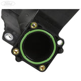 1.5 DURATORQ TDCI INLET MANIFOLD AIR PIPE 06/2015-