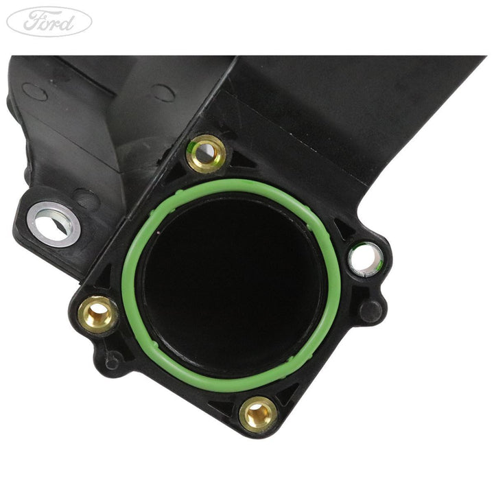 1.5 DURATORQ TDCI INLET MANIFOLD AIR PIPE 06/2015-