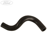 RADIATOR HOSE