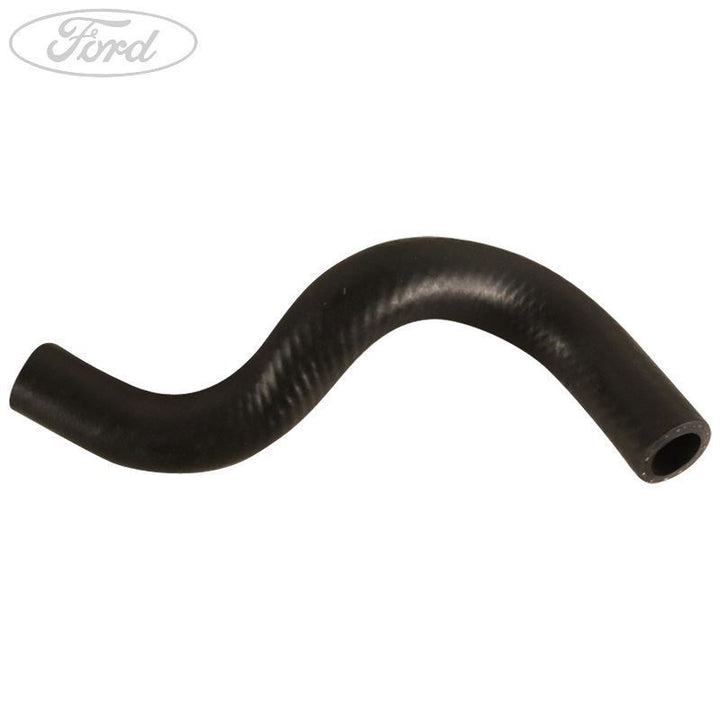 RADIATOR HOSE