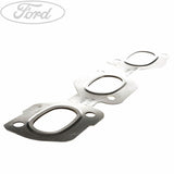 MONDEO EXHAUST MANIFOLD GASKET