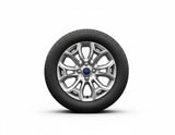 ECOSPORT 10/2013-09/2017 ALLOY WHEEL 16