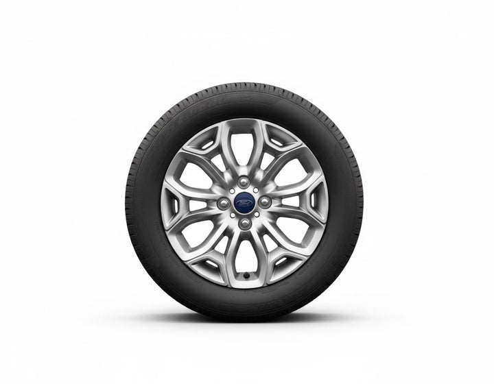 ECOSPORT 10/2013-09/2017 ALLOY WHEEL 16