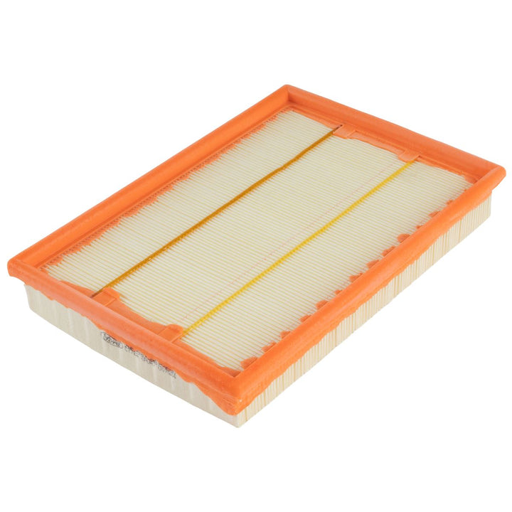 FIESTA PUMA DIESEL LYNX AIR FILTER CLEANER ELEMENT 2000-