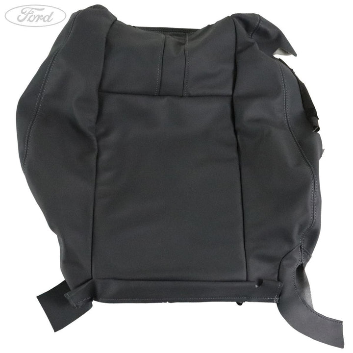 SEAT BACK COVER