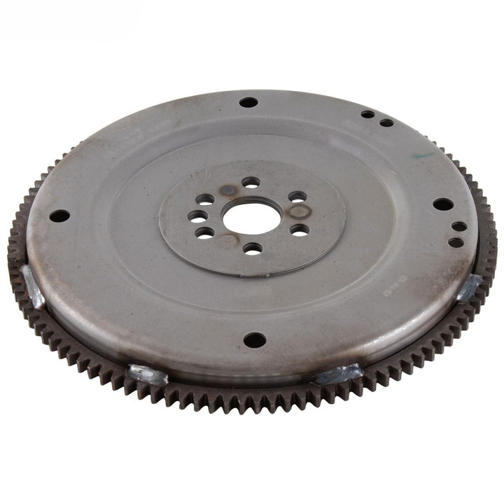 FLYWHEEL ASSEMBLY