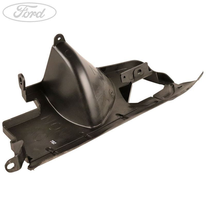 AIR DEFLECTOR