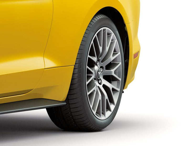 ALLOY WHEEL 19
