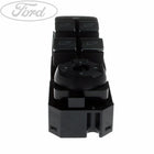 FRONT DOOR WINDOW CONTROL SWITCH