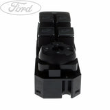 FRONT DOOR WINDOW CONTROL SWITCH