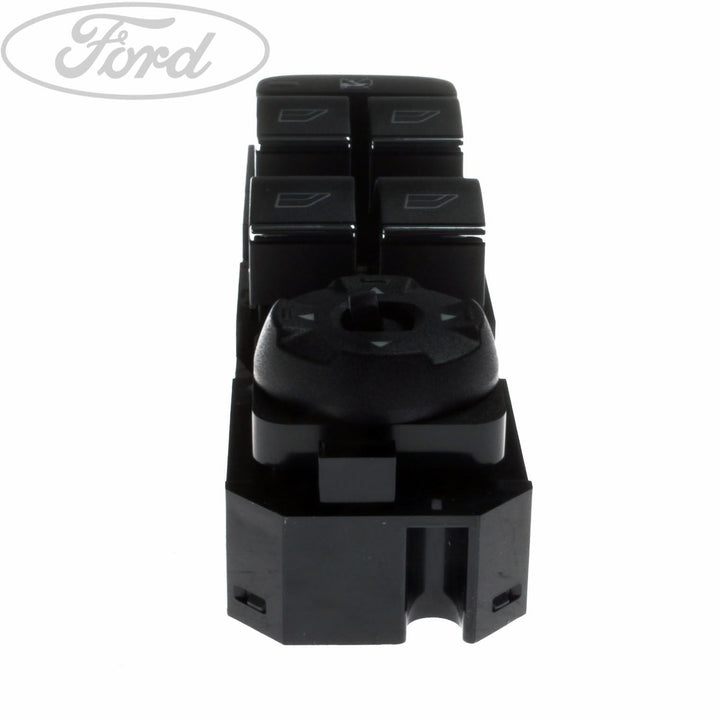 FRONT DOOR WINDOW CONTROL SWITCH