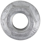 FRONT SUSP.ARMS/STABILIZER/X-MEMBER HEX NUT PACK OF 25