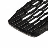 Puma Titanium Upper Bumper Grille Black & Chrome 2020-