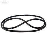S-MAX GALAXY FRONT O/S DOOR WEATHERSTRIP SEAL 5 DOOR 15-