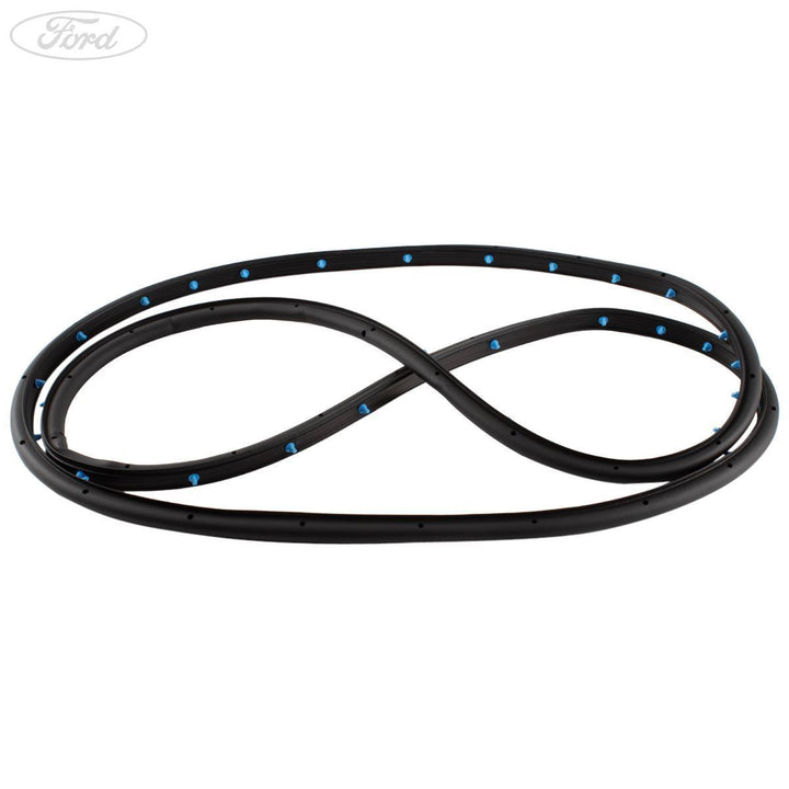 S-MAX GALAXY FRONT O/S DOOR WEATHERSTRIP SEAL 5 DOOR 15-