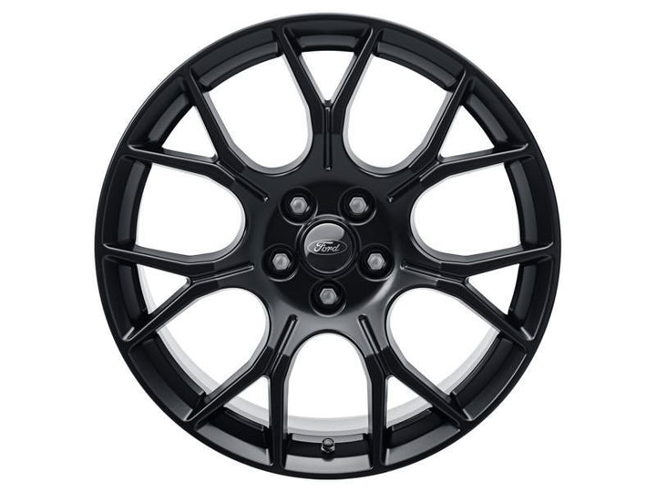 SET OF 4 MUSTANG ALLOY WHEEL 19
