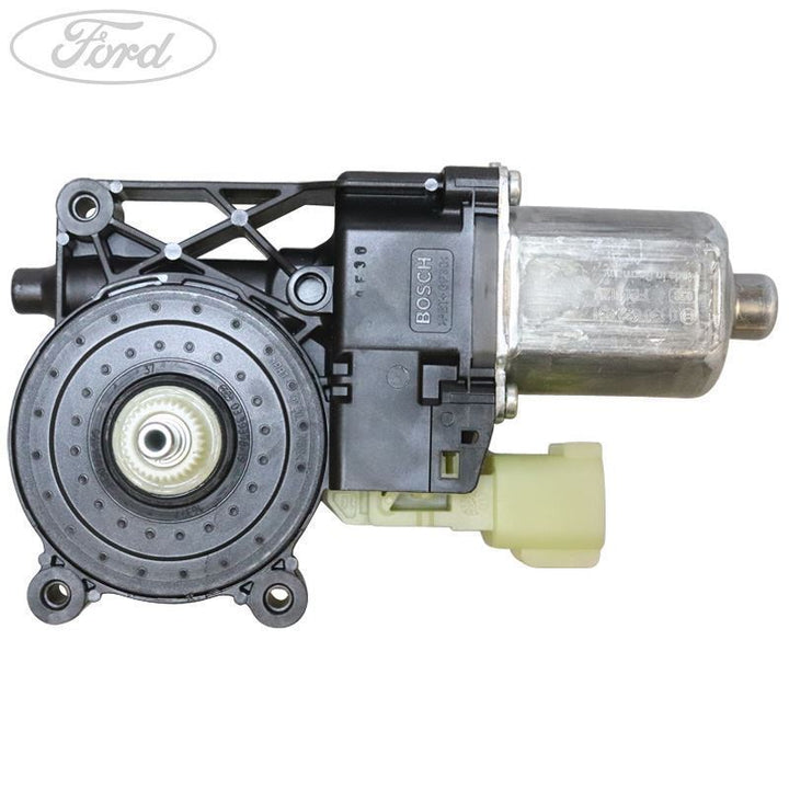 WINDOW OPERATING MOTOR