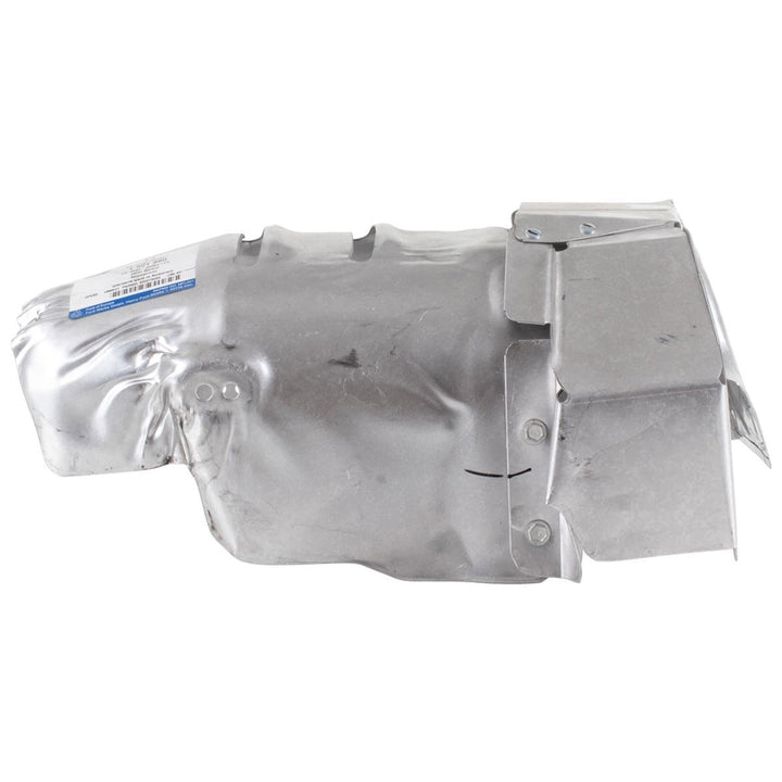 FIESTA FUSION 5 ZETEC-S EXHAUST HEAT SHIELD