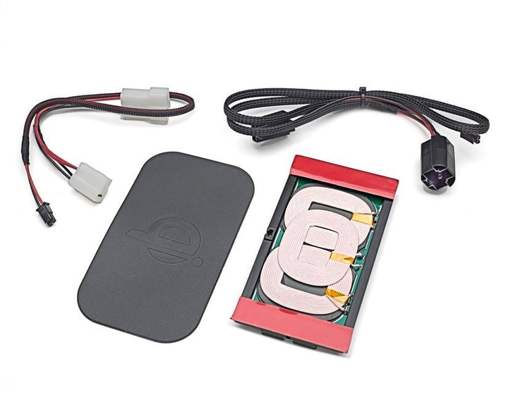 RANGER & KA+ QI WIRELESS CHARGING KIT UNIVERSAL KIT