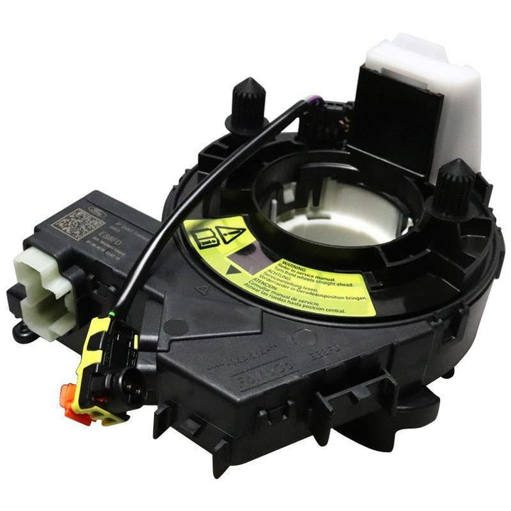 COVER AND CONTACT PLATE
