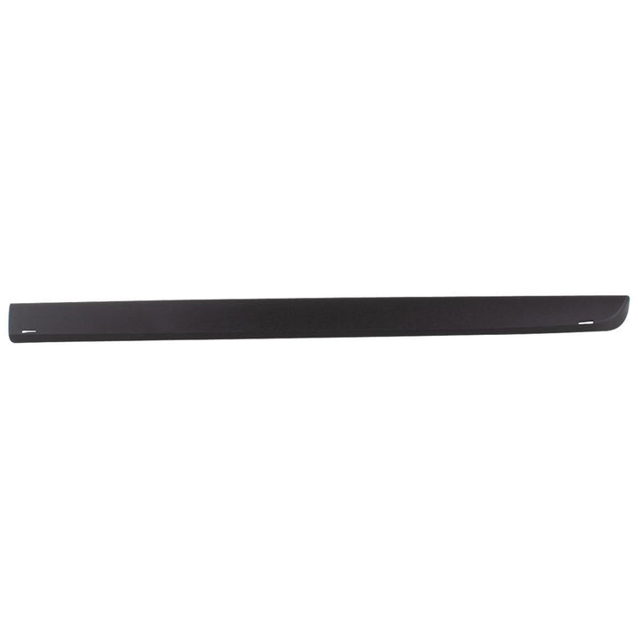 OUTSIDE DOOR MOULDING