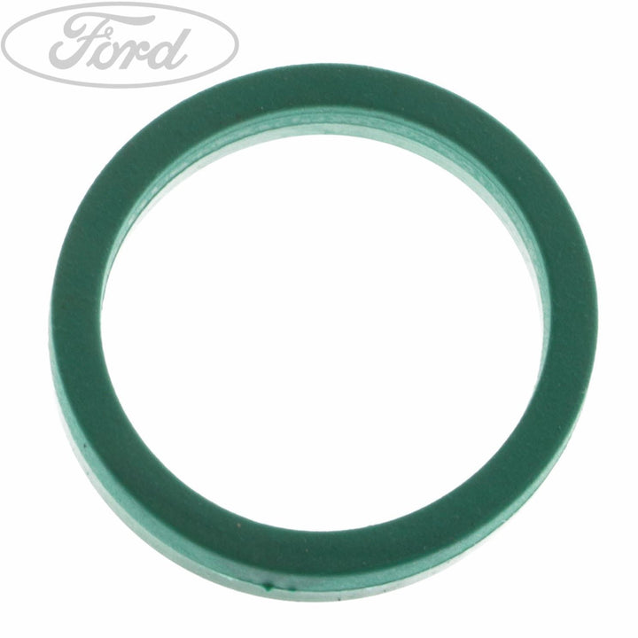 ENGINE OIL PUMP INLET TUBE GASKET