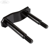 RANGER EVEREST REAR SUSPENSION LEAF SPRING SHACKLE 2WD 09-