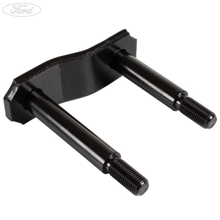 RANGER EVEREST REAR SUSPENSION LEAF SPRING SHACKLE 2WD 09-
