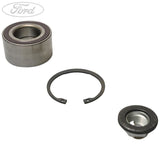 TRANSIT CONNECT FRONT WHEEL BEARING REPAIR KIT 2011-