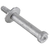 HEADLAMPS AND FRONT FLASHER LAMPS SCREW AND WASHER  PACK OF 5