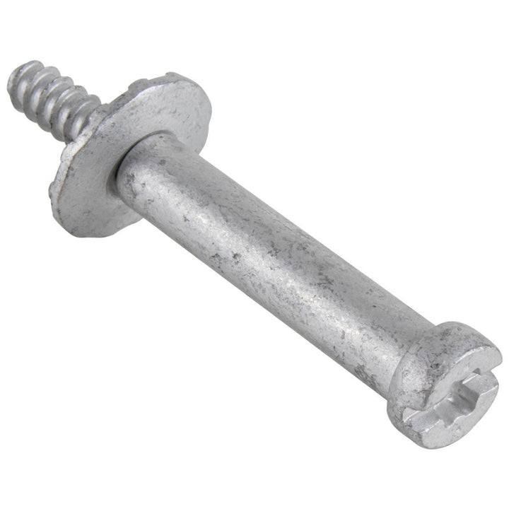 HEADLAMPS AND FRONT FLASHER LAMPS SCREW AND WASHER  PACK OF 5
