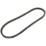 EVEREST DIESEL ALTERNATOR COMPRESSOR DRIVE V BELT 03/2009-