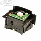 COLUMN SWITCH INDICATOR HEADLIGHT STALK