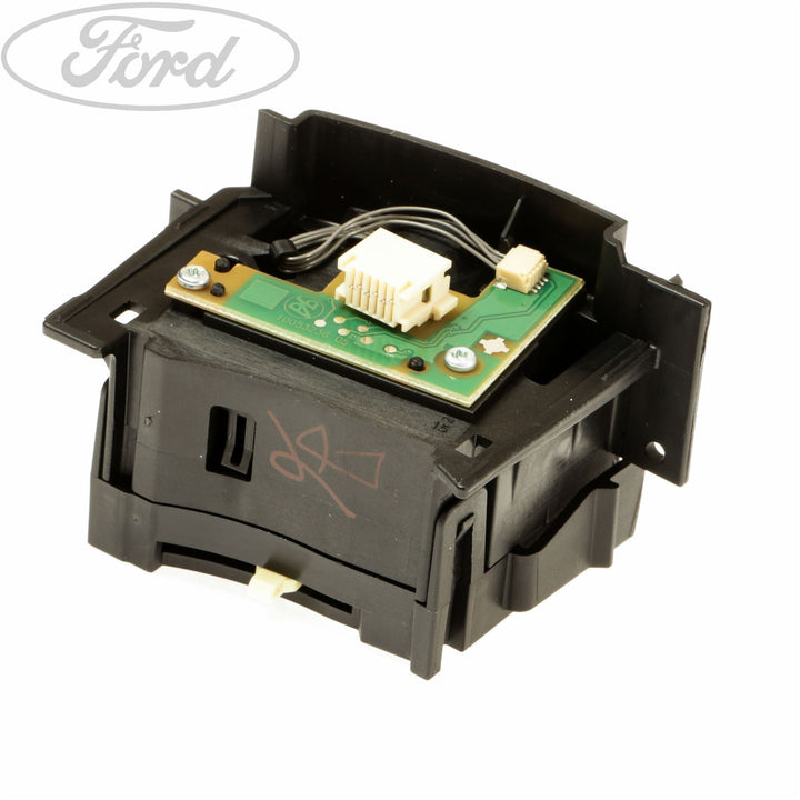 COLUMN SWITCH INDICATOR HEADLIGHT STALK