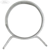 FUEL TANK & RELATED PARTS HOSE CLAMP PACK OF 5