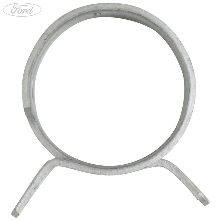 FUEL TANK & RELATED PARTS HOSE CLAMP PACK OF 5