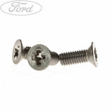 TRANSIT REAR AXLE HALF SHAFT BOLT KIT X3 2000-2014