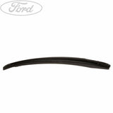 MONDEO FRONT BUMPER RADIATOR GRILLE COVER